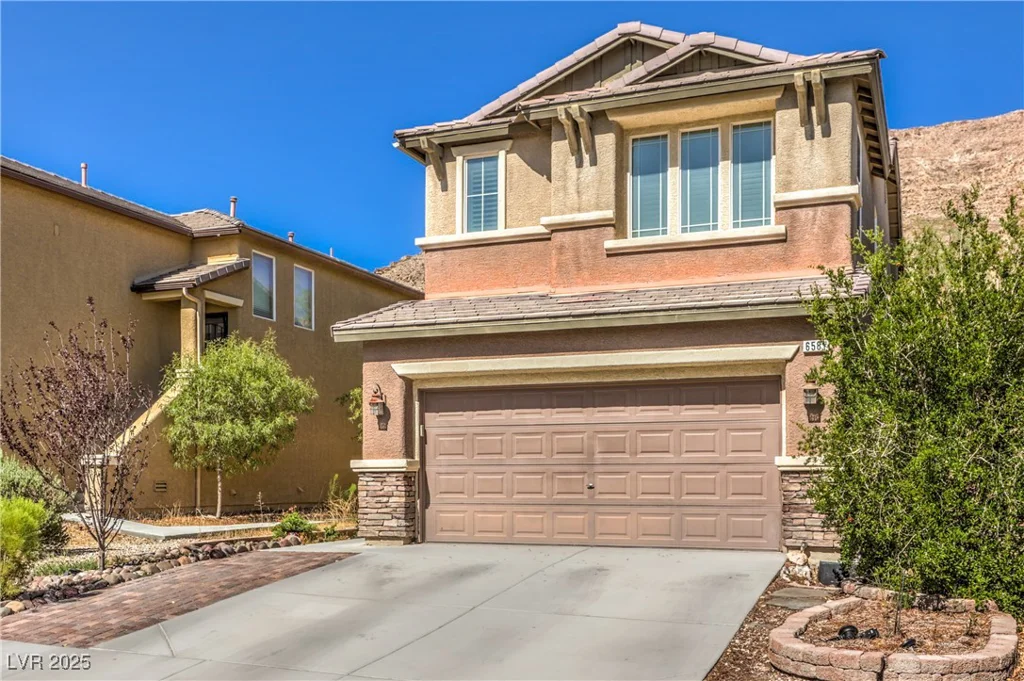 6581 Alpine Mist, Las Vegas, NV 89148