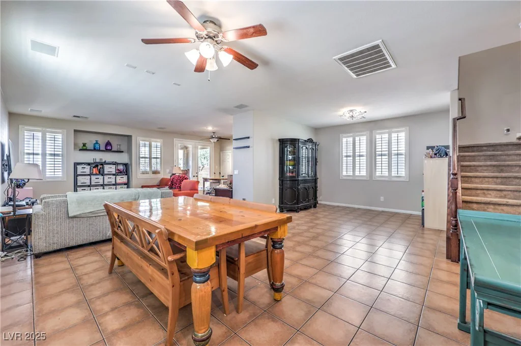 6581 Alpine Mist, Las Vegas, NV 89148