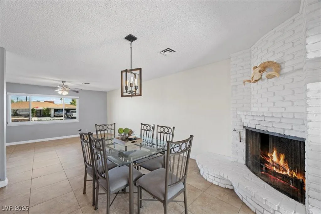 3729 Fortune, Las Vegas, NV 89107