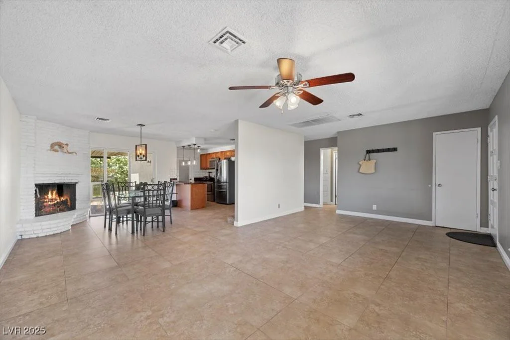3729 Fortune, Las Vegas, NV 89107
