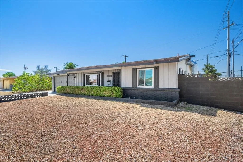3729 Fortune, Las Vegas, NV 89107