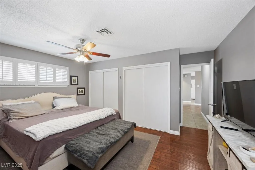 3729 Fortune, Las Vegas, NV 89107