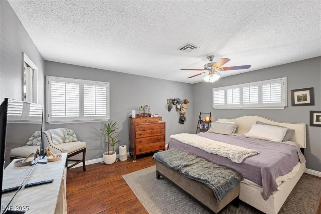 3729 Fortune, Las Vegas, NV 89107