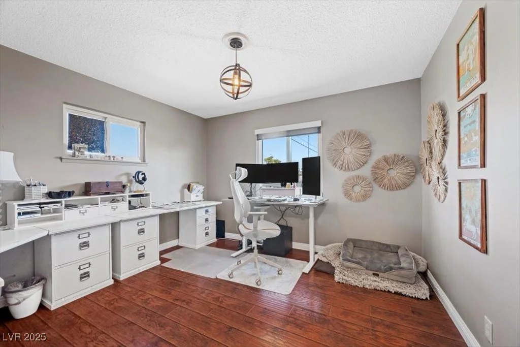 3729 Fortune, Las Vegas, NV 89107