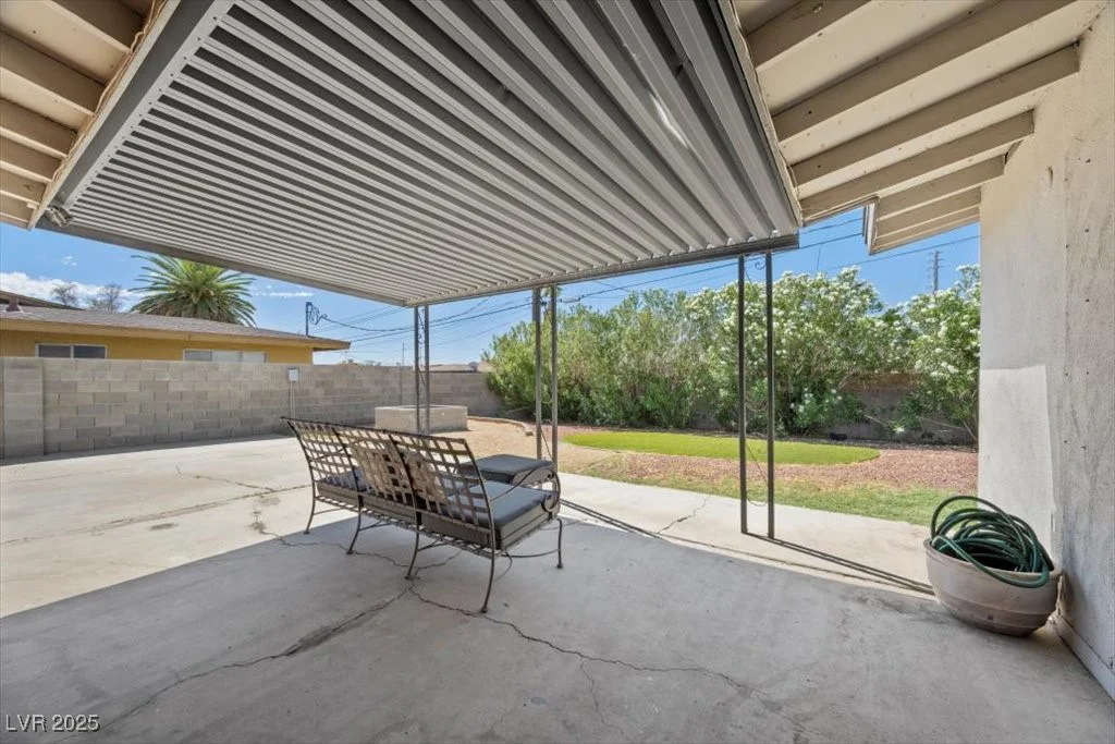 3729 Fortune, Las Vegas, NV 89107