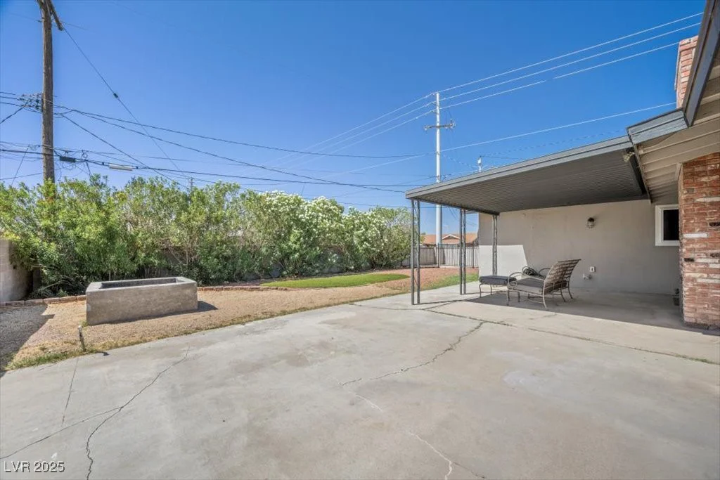 3729 Fortune, Las Vegas, NV 89107