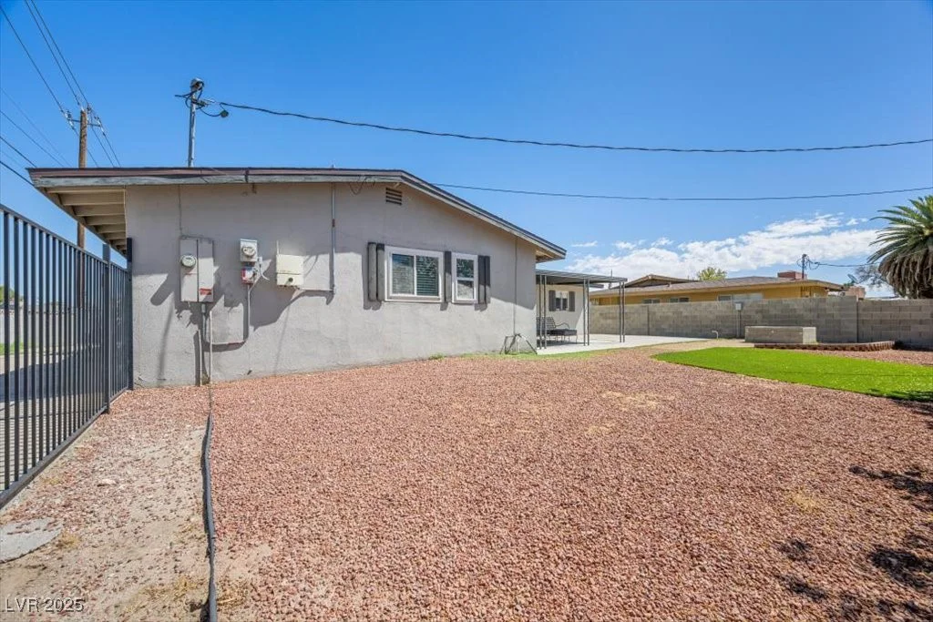 3729 Fortune, Las Vegas, NV 89107