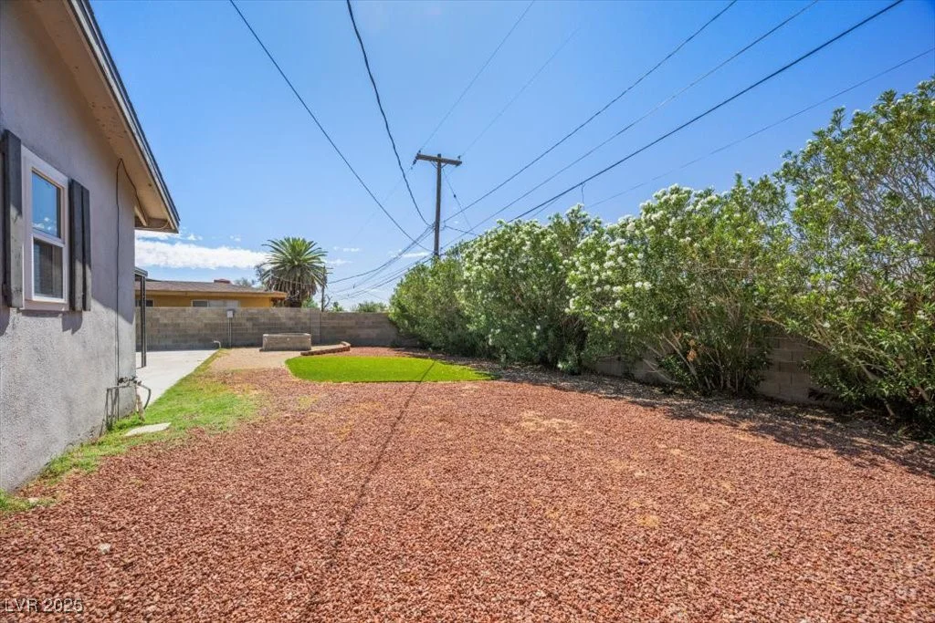 3729 Fortune, Las Vegas, NV 89107