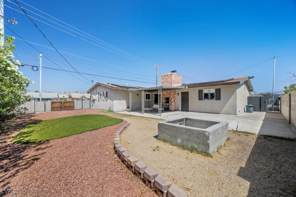 3729 Fortune, Las Vegas, NV 89107