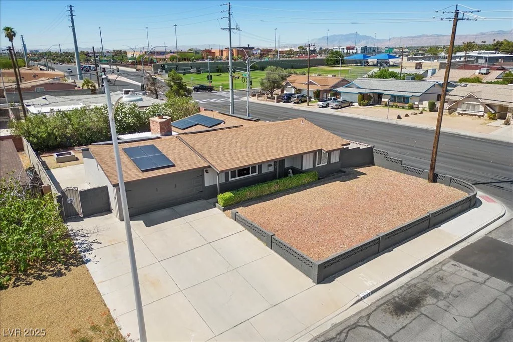 3729 Fortune, Las Vegas, NV 89107