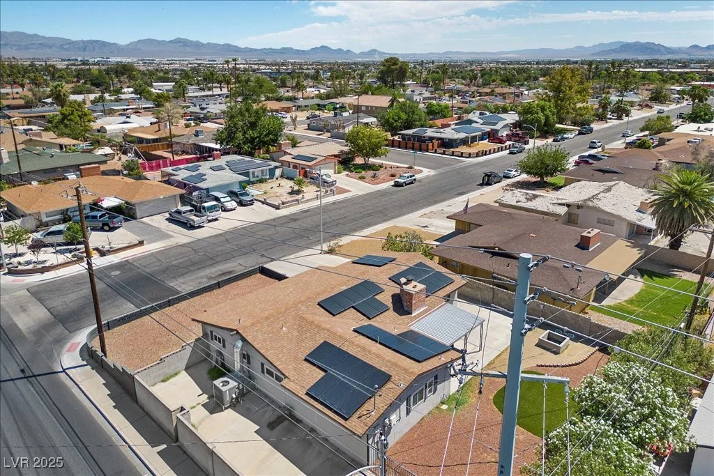 3729 Fortune, Las Vegas, NV 89107