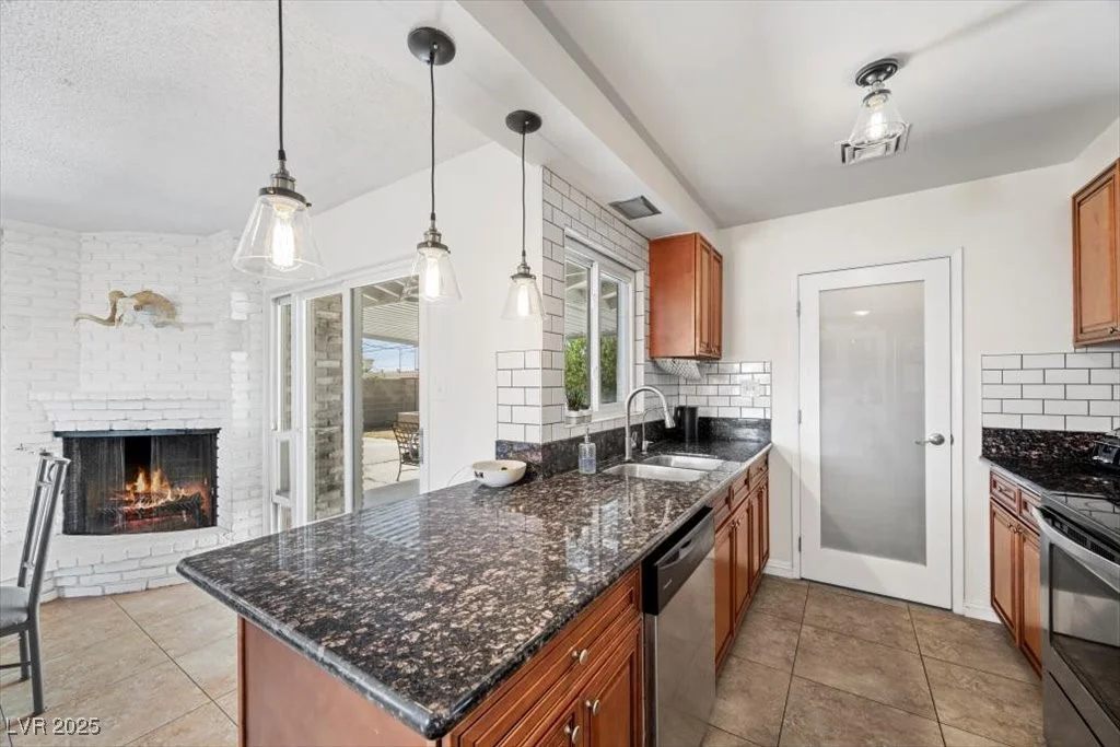 3729 Fortune, Las Vegas, NV 89107