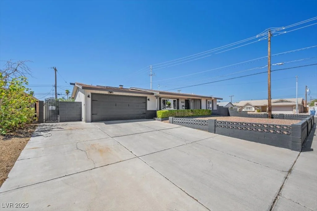 3729 Fortune, Las Vegas, NV 89107