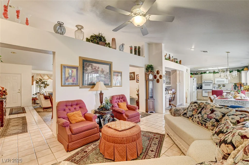 8844 Sunny Mead, Las Vegas, NV 89134