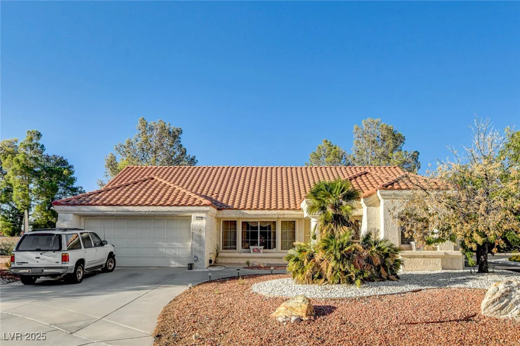 8844 Sunny Mead, Las Vegas, NV 89134