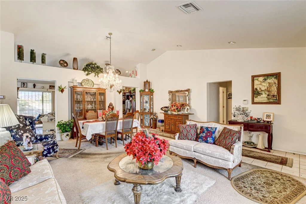 8844 Sunny Mead, Las Vegas, NV 89134