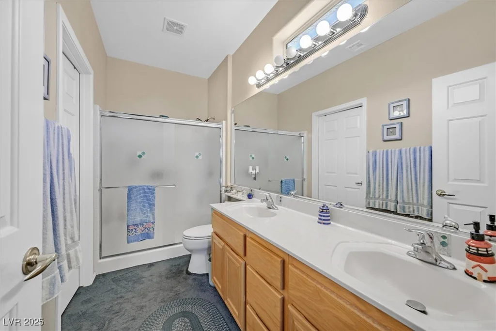 2212 Stony Prairie, Henderson, NV 89052