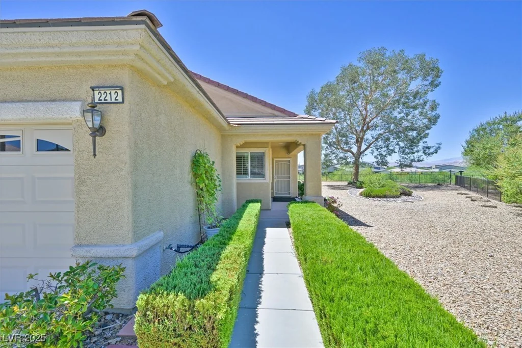 2212 Stony Prairie, Henderson, NV 89052
