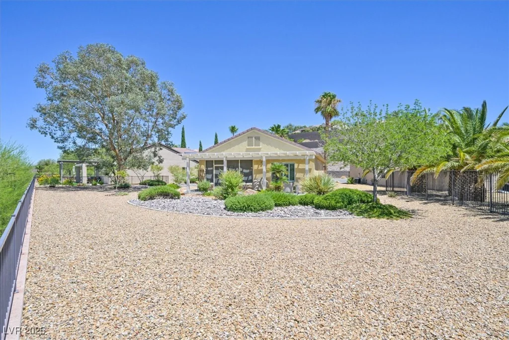 2212 Stony Prairie, Henderson, NV 89052