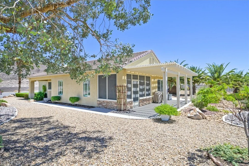 2212 Stony Prairie, Henderson, NV 89052