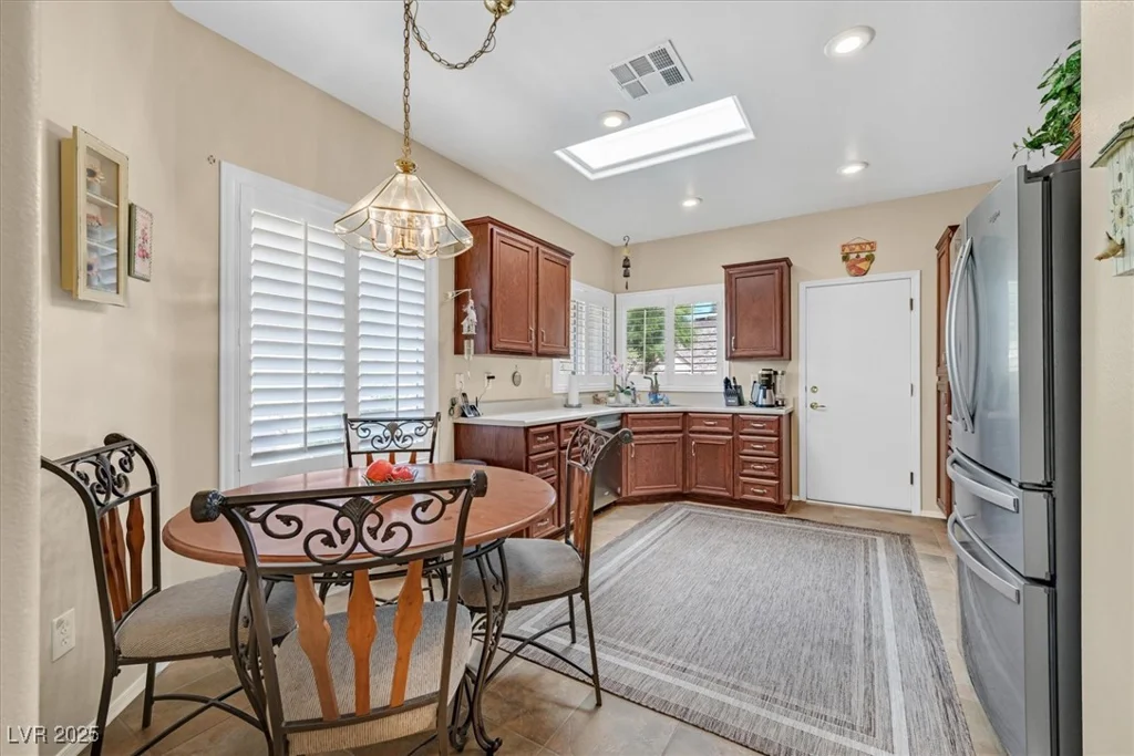 2212 Stony Prairie, Henderson, NV 89052