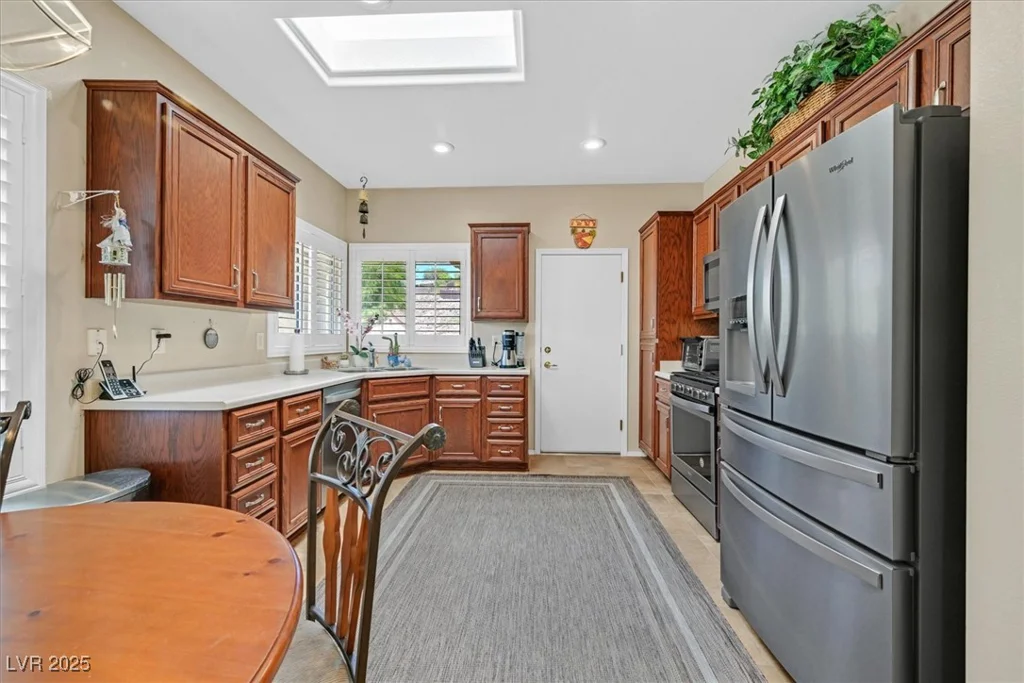2212 Stony Prairie, Henderson, NV 89052