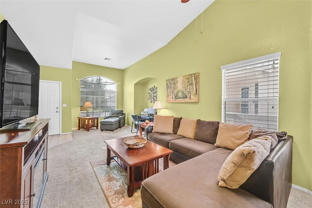 3430 Golden Sage, North Las Vegas, NV 89032
