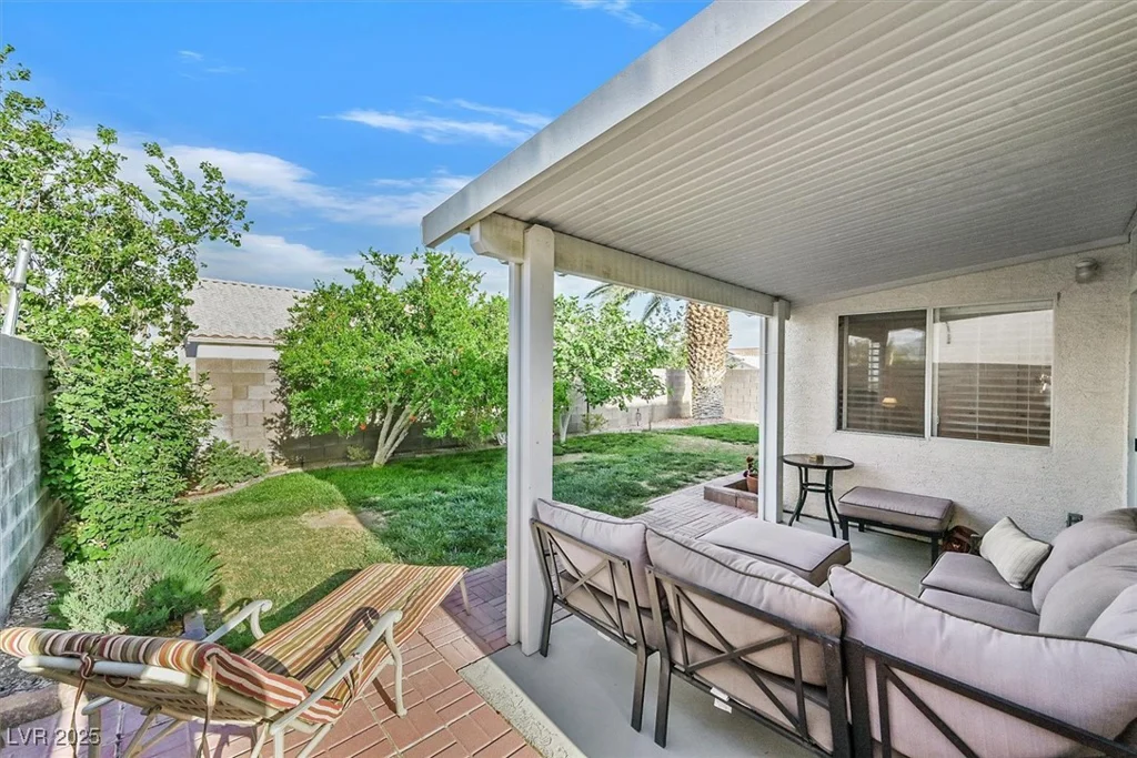 3430 Golden Sage, North Las Vegas, NV 89032