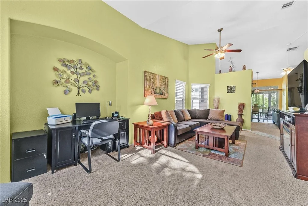 3430 Golden Sage, North Las Vegas, NV 89032