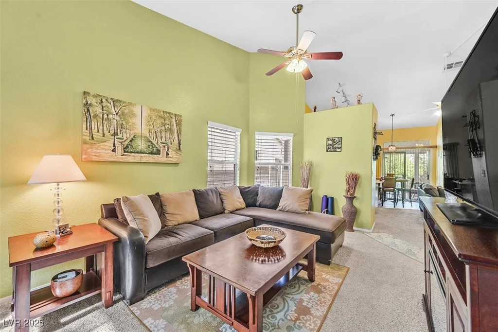 3430 Golden Sage, North Las Vegas, NV 89032