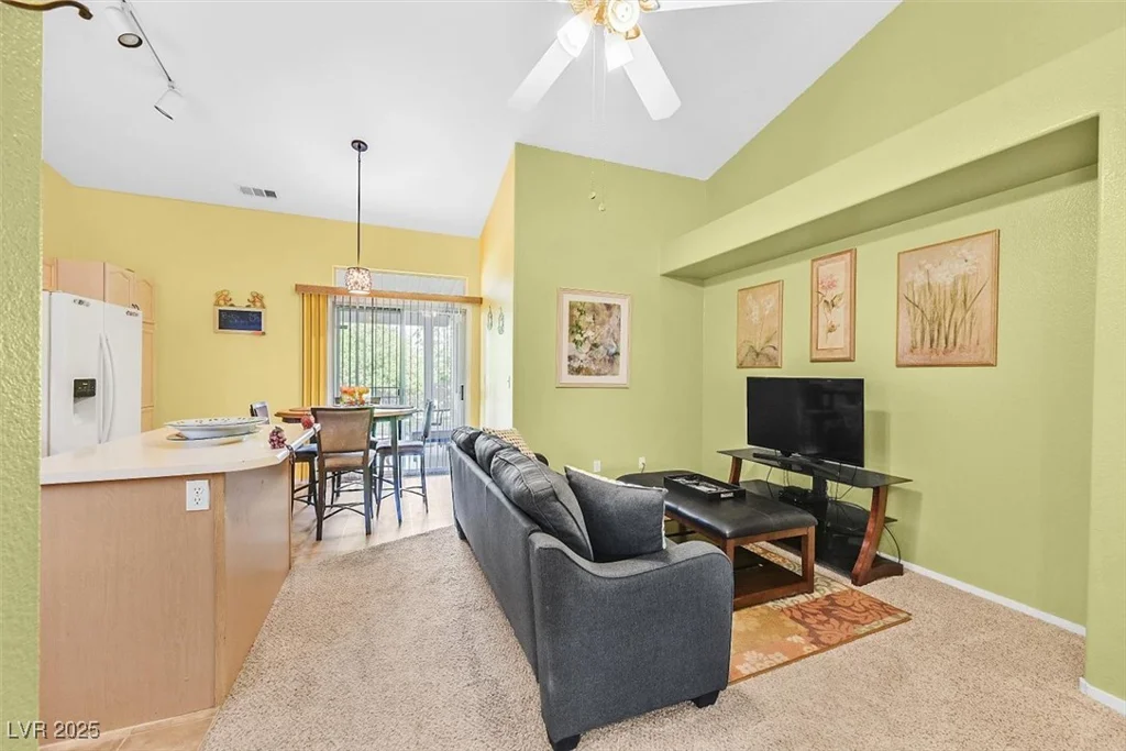 3430 Golden Sage, North Las Vegas, NV 89032