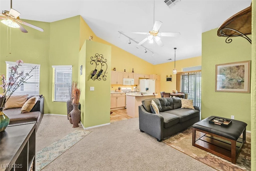 3430 Golden Sage, North Las Vegas, NV 89032