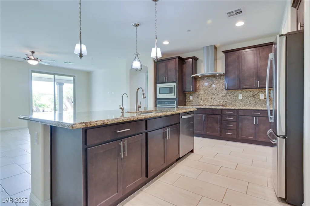 1156 Barby Springs, Henderson, NV 89014