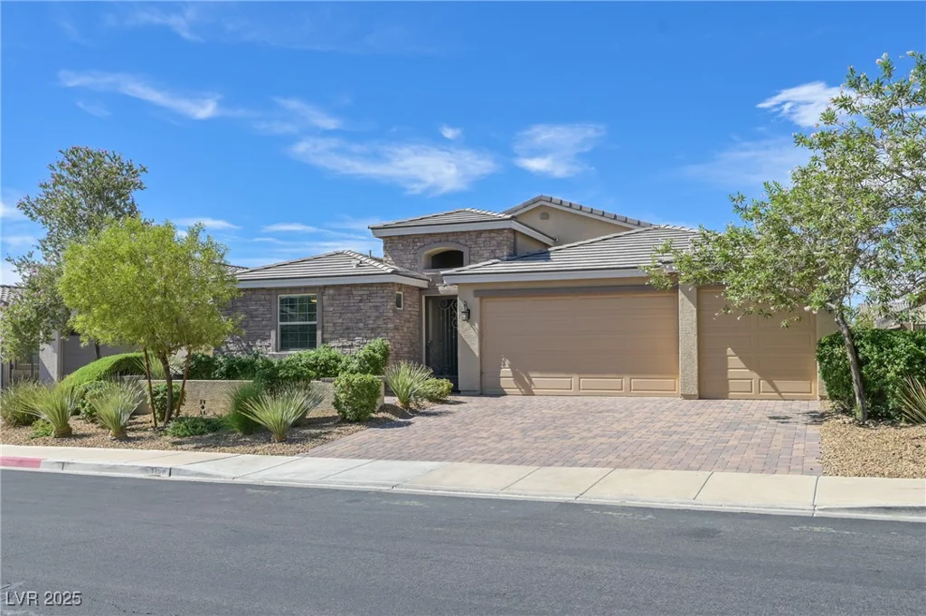 1156 Barby Springs, Henderson, NV 89014