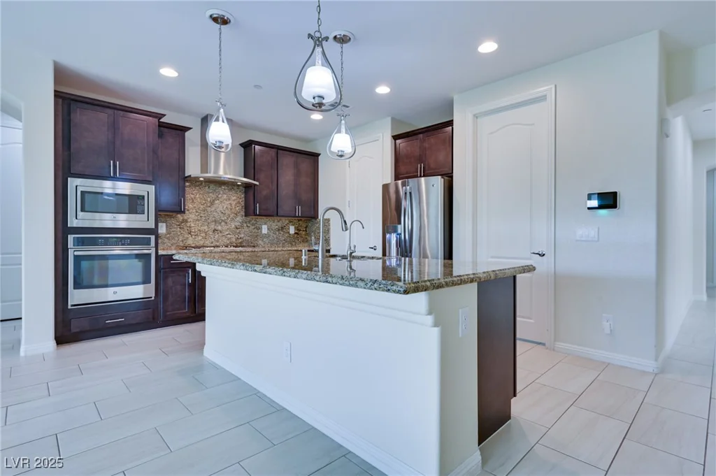1156 Barby Springs, Henderson, NV 89014