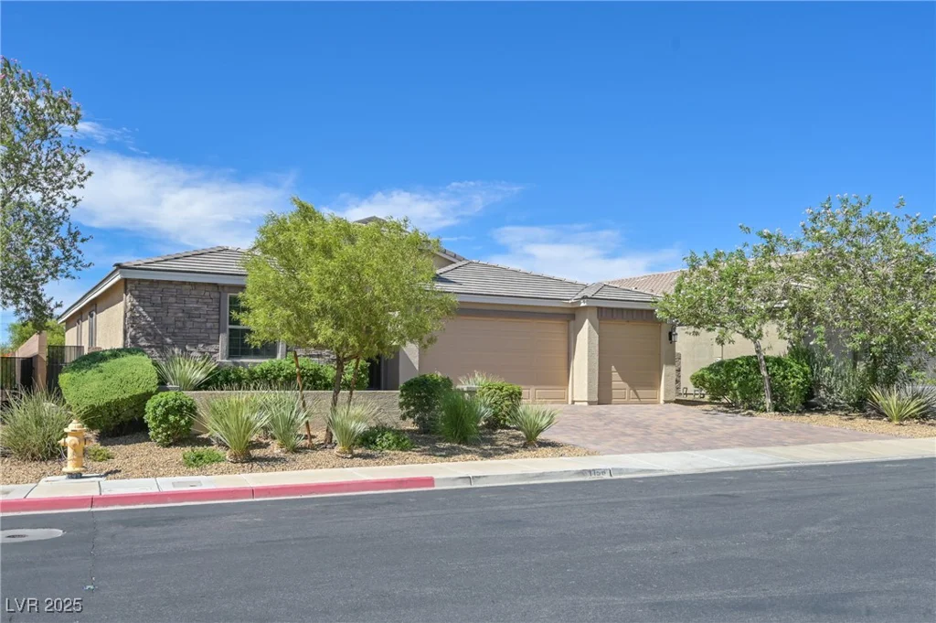 1156 Barby Springs, Henderson, NV 89014