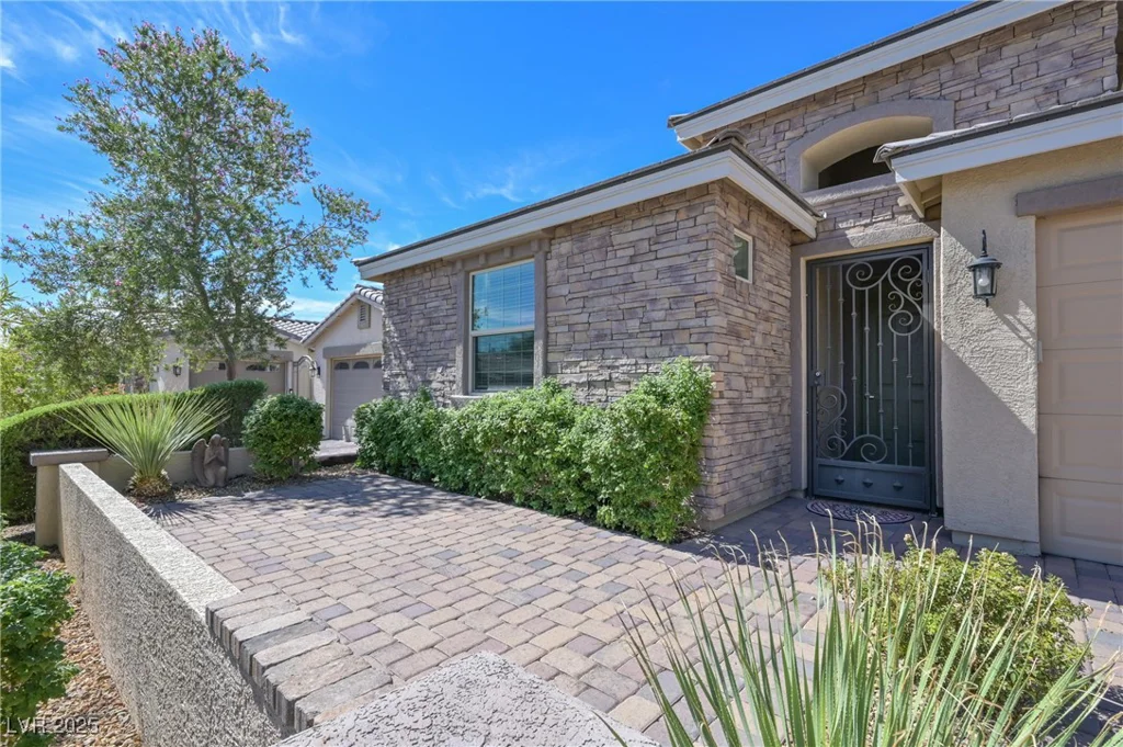 1156 Barby Springs, Henderson, NV 89014