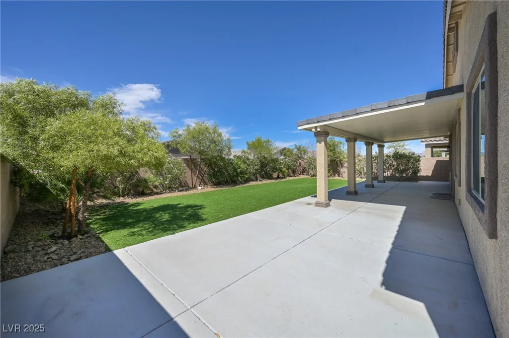 1156 Barby Springs, Henderson, NV 89014