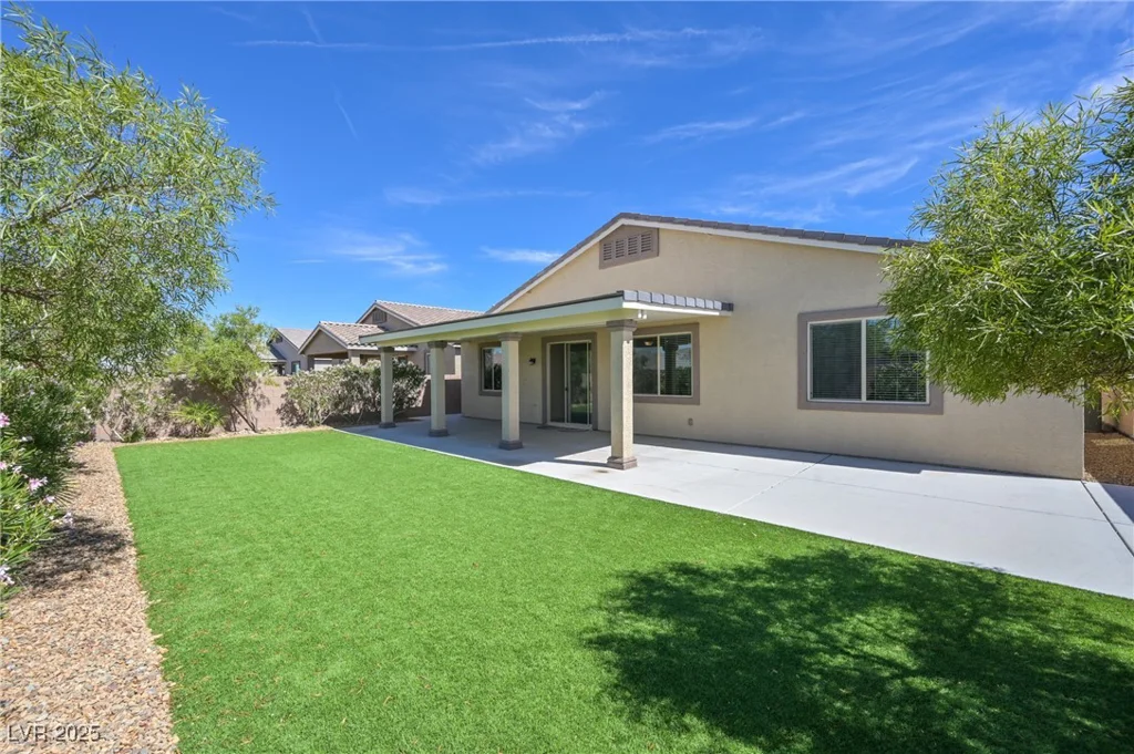 1156 Barby Springs, Henderson, NV 89014