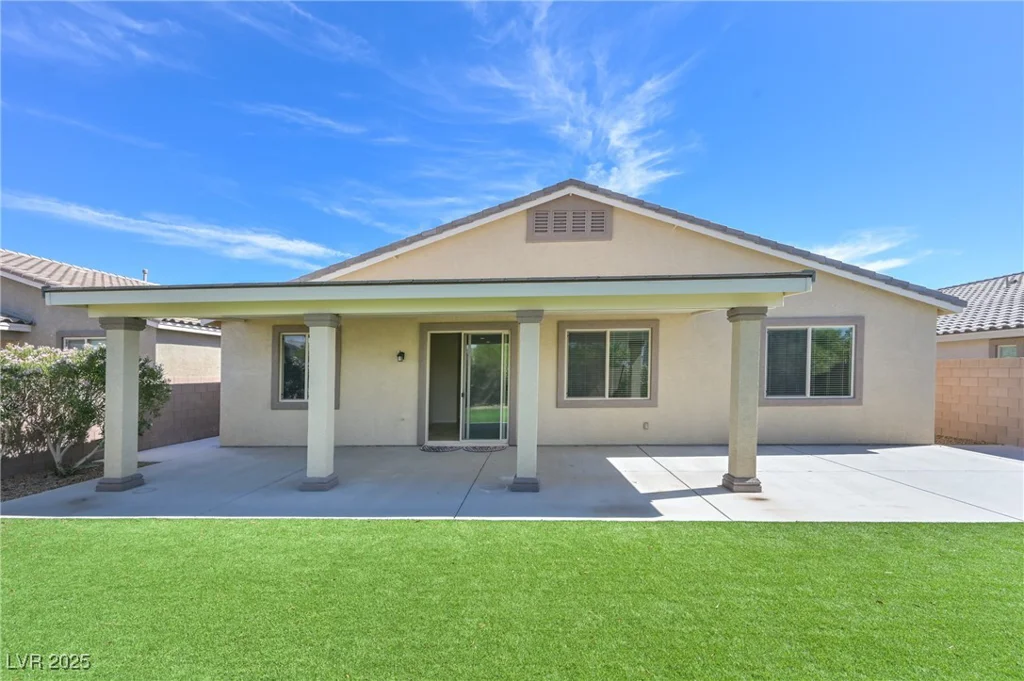 1156 Barby Springs, Henderson, NV 89014