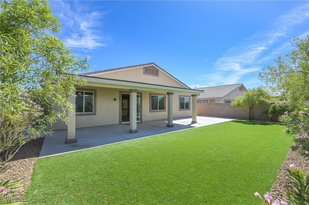 1156 Barby Springs, Henderson, NV 89014