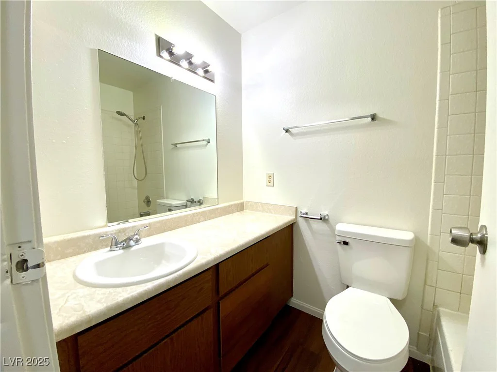 5323 Mancos, Las Vegas, NV 89119