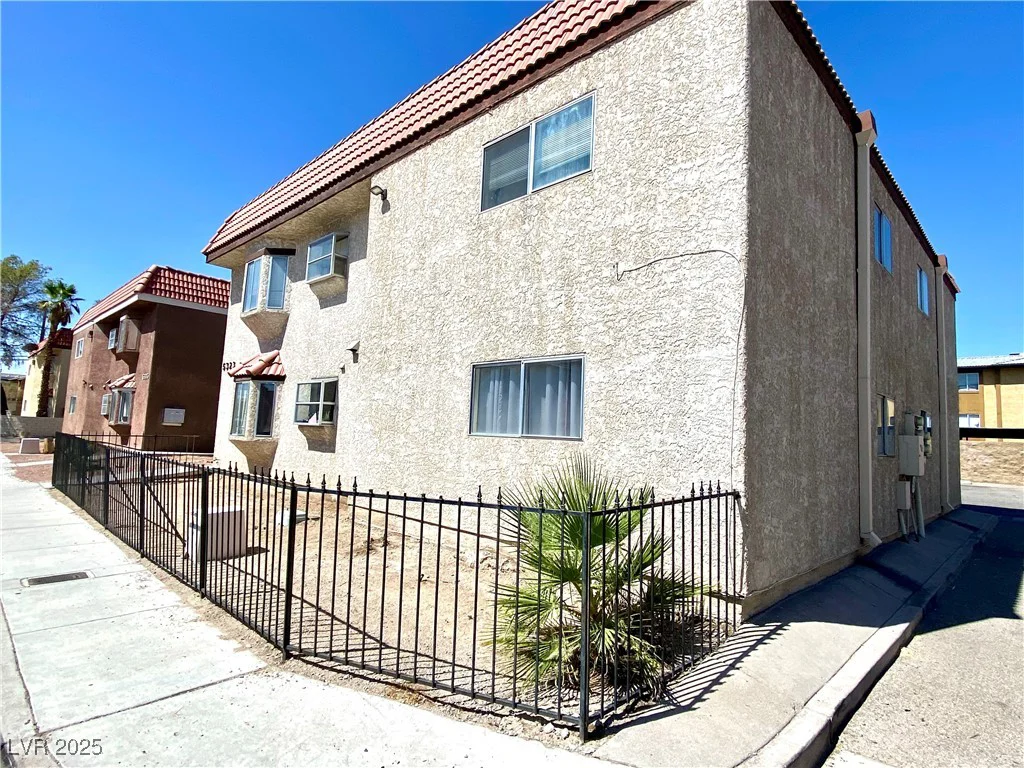 5323 Mancos, Las Vegas, NV 89119