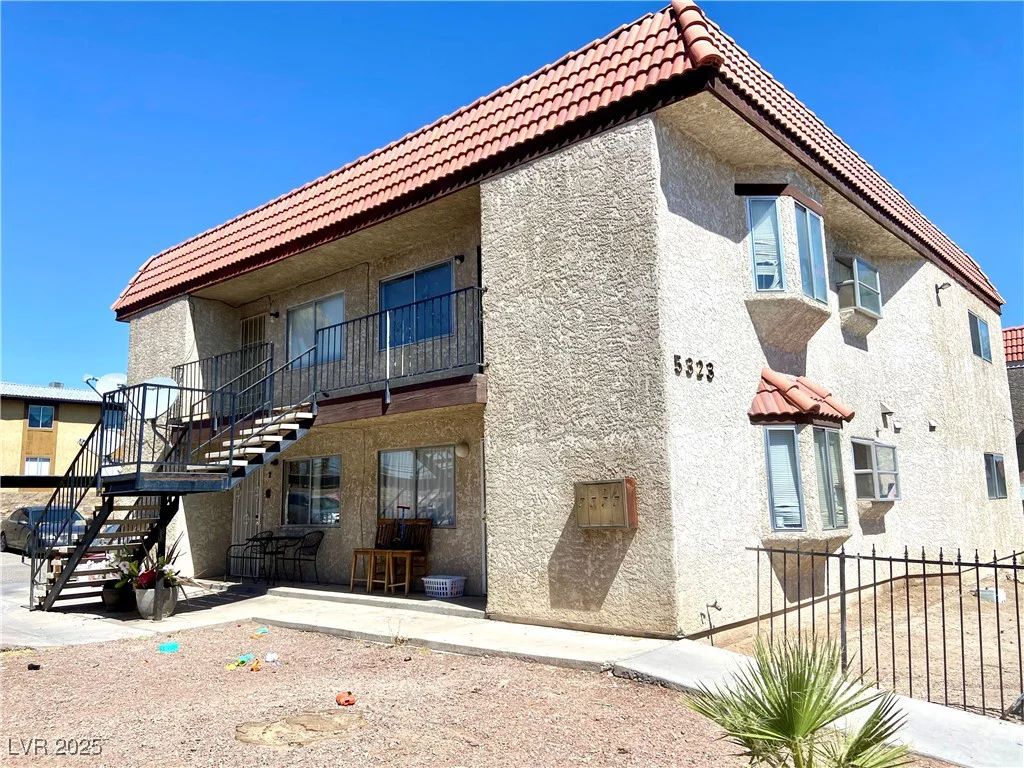 5323 Mancos, Las Vegas, NV 89119