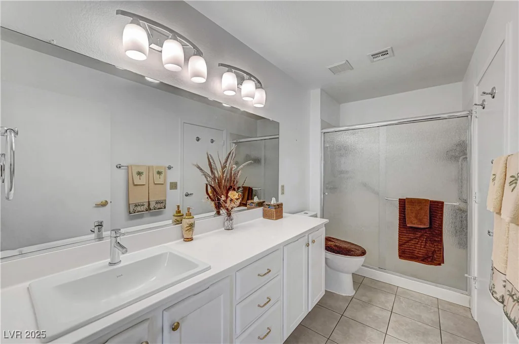 8657 Prairie Hill, Las Vegas, NV 89134