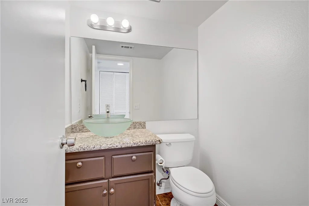 1580 Desert Ridge, North Las Vegas, NV 89031