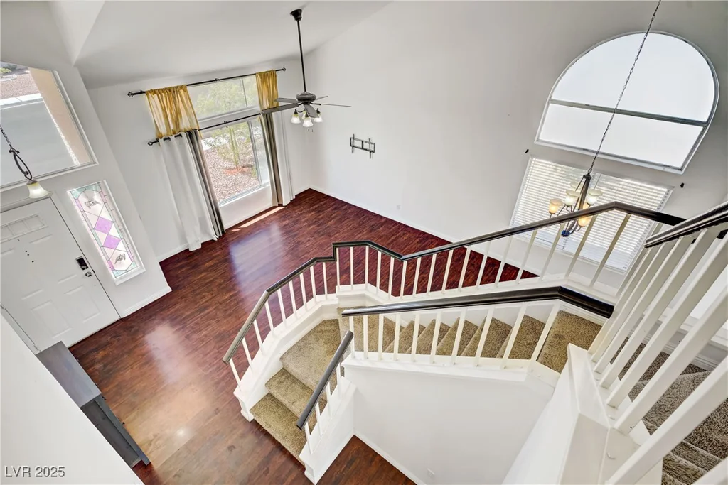 1580 Desert Ridge, North Las Vegas, NV 89031