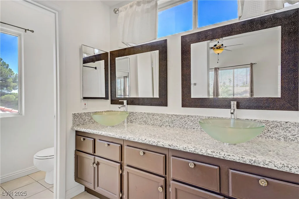 1580 Desert Ridge, North Las Vegas, NV 89031