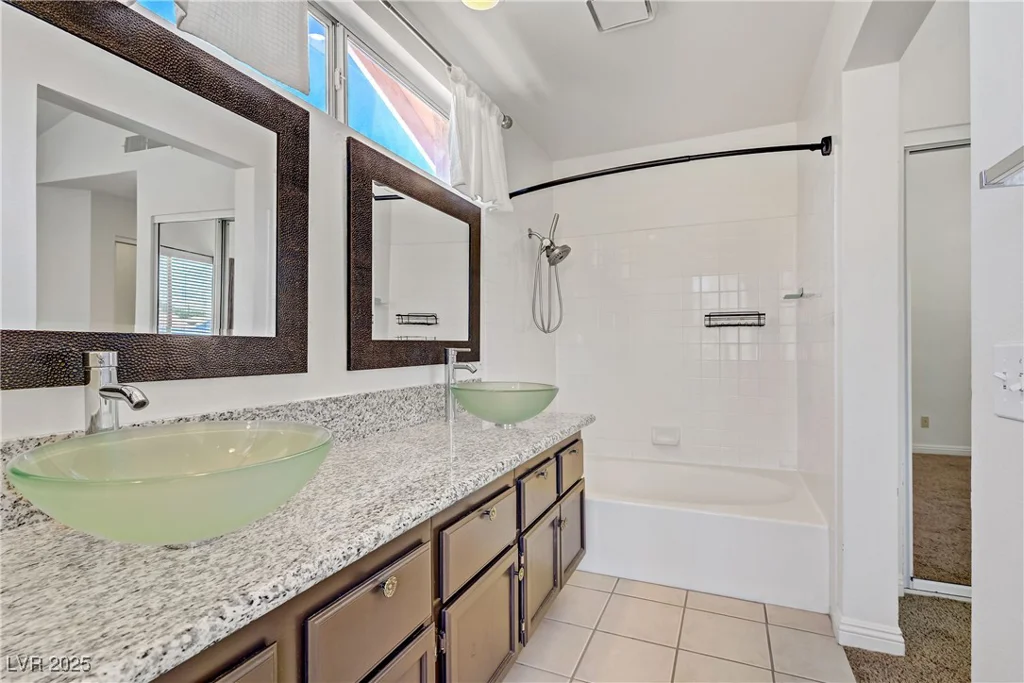 1580 Desert Ridge, North Las Vegas, NV 89031