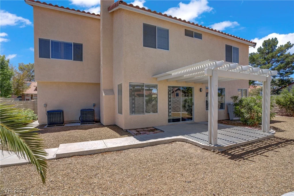 1580 Desert Ridge, North Las Vegas, NV 89031